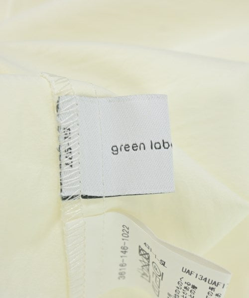 green label relaxing เสื้อสตรี