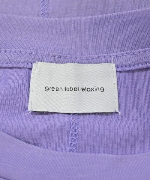 green label relaxing แขนกุด