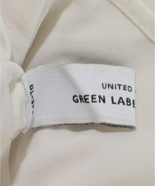 green label relaxing เสื้อสตรี