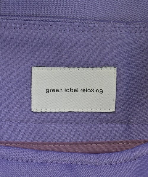 green label relaxing กระโปรงยาว/แม็กซี่ยาว