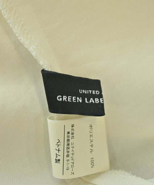 green label relaxing เสื้อสตรี