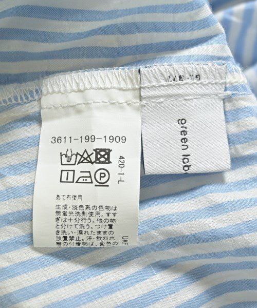 green label relaxing เสื้อสตรี