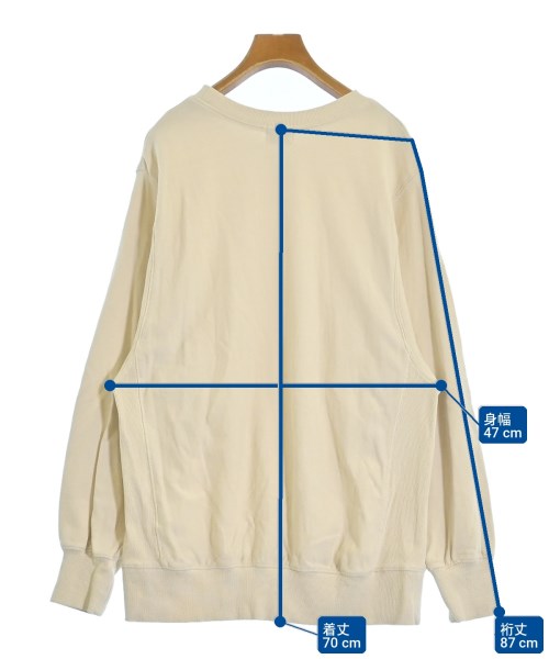 green label relaxing เสื้อสเวตเตอร์