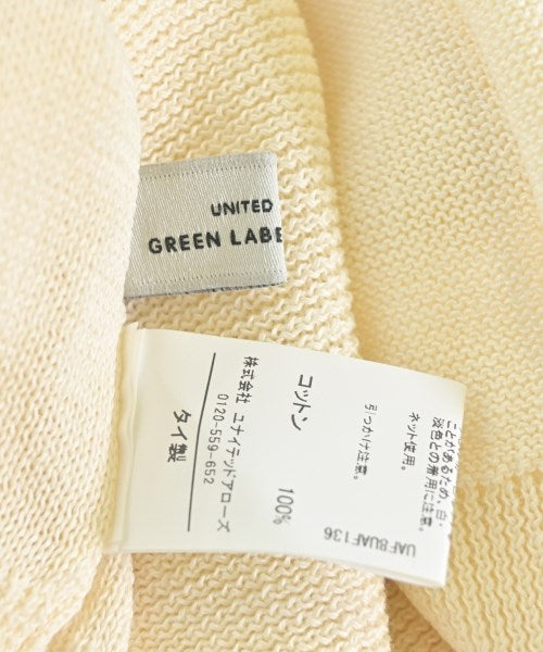 green label relaxing เสื้อกันหนาว