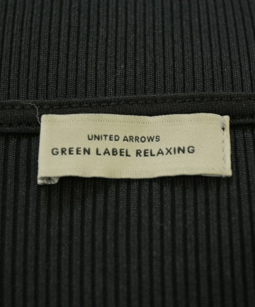 green label relaxing เสื้อยืด/เสื้อท็อปส์