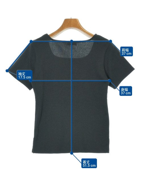green label relaxing เสื้อยืด/เสื้อท็อปส์