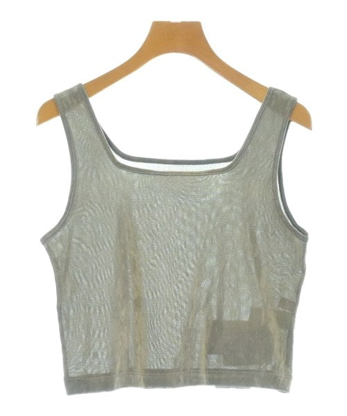 green label relaxing เสื้อกล้าม