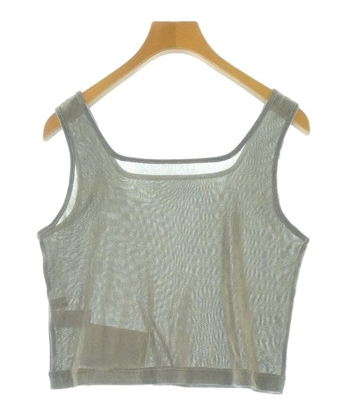 green label relaxing เสื้อกล้าม