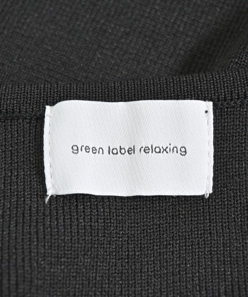 green label relaxing เสื้อกั๊ก