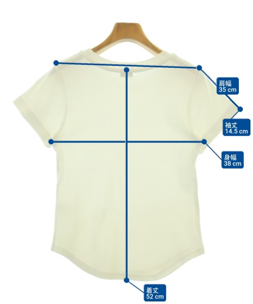green label relaxing เสื้อยืด/เสื้อท็อปส์