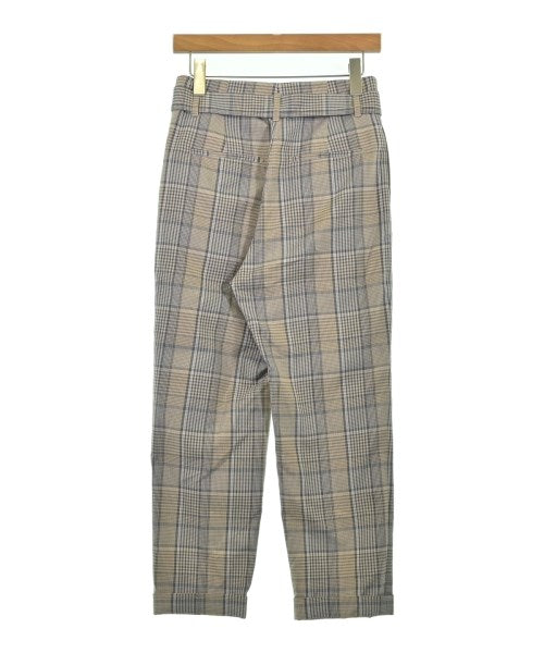 green label relaxing กางเกงขายาว