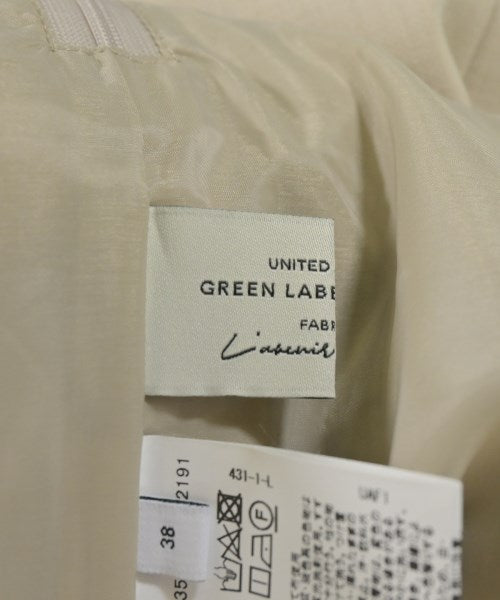 green label relaxing ชุดเดรส