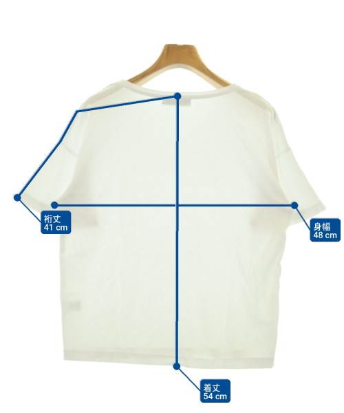 green label relaxing เสื้อยืด/เสื้อท็อปส์