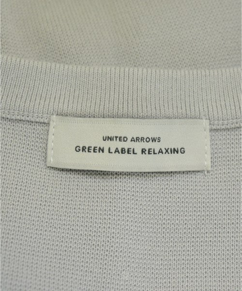 green label relaxing เสื้อกันหนาว