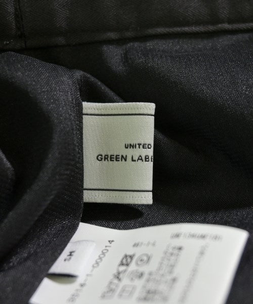 green label relaxing กางเกงขายาว
