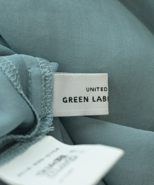 green label relaxing เสื้อสตรี
