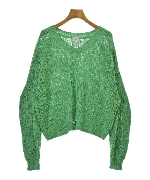 green label relaxing เสื้อกันหนาว