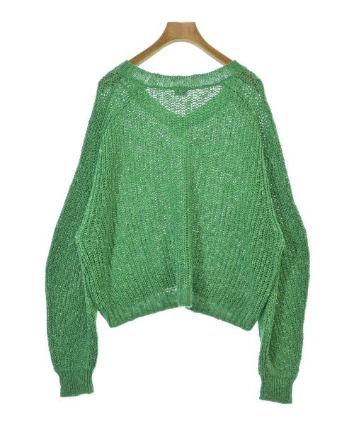 green label relaxing เสื้อกันหนาว