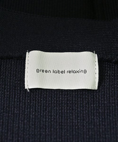 green label relaxing เสื้อคาร์ดิแกน