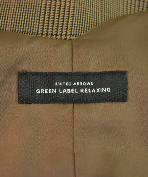 green label relaxing ชุดเดรส