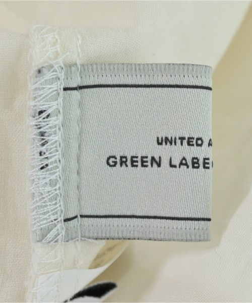 green label relaxing เสื้อลำลอง