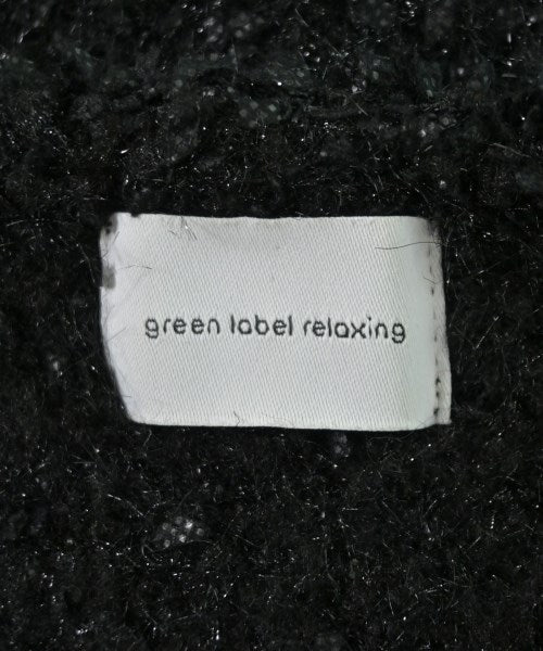 green label relaxing เสื้อคาร์ดิแกน