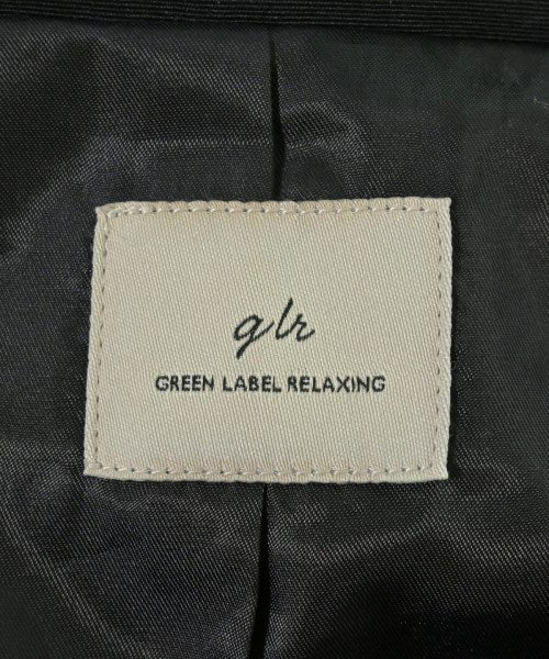 green label relaxing แจ็คเก็ตเบลาส์ อื่น