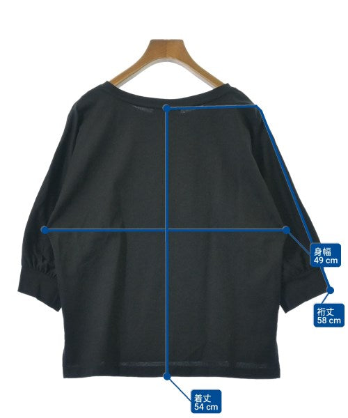 green label relaxing เสื้อยืด/เสื้อท็อปส์