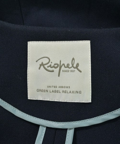 green label relaxing แจ็คเก็ตไม่มีปก