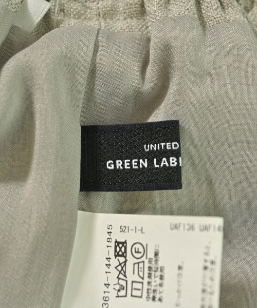 green label relaxing กางเกง อื่น