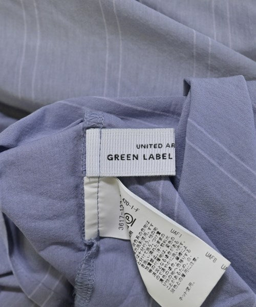green label relaxing เสื้อสตรี