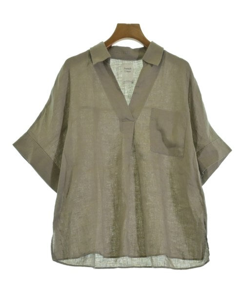 green label relaxing เสื้อลำลอง