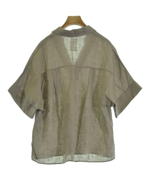 green label relaxing เสื้อลำลอง