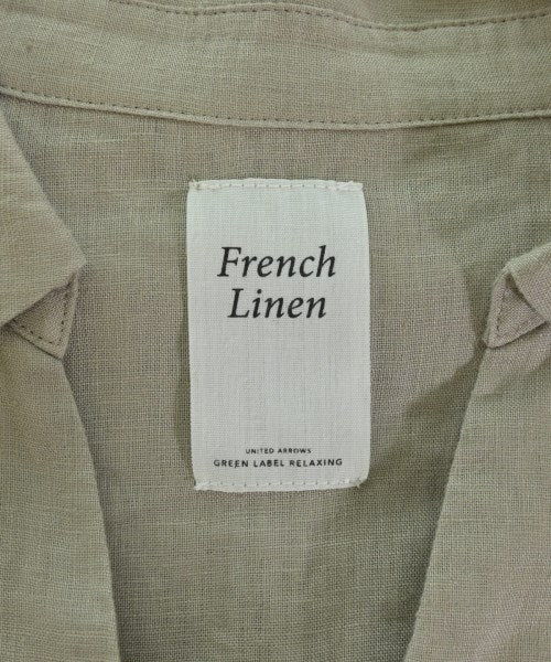 green label relaxing เสื้อลำลอง
