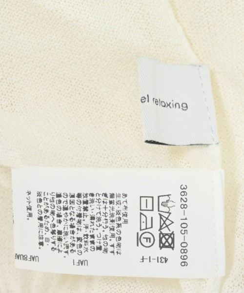 green label relaxing เสื้อคาร์ดิแกน