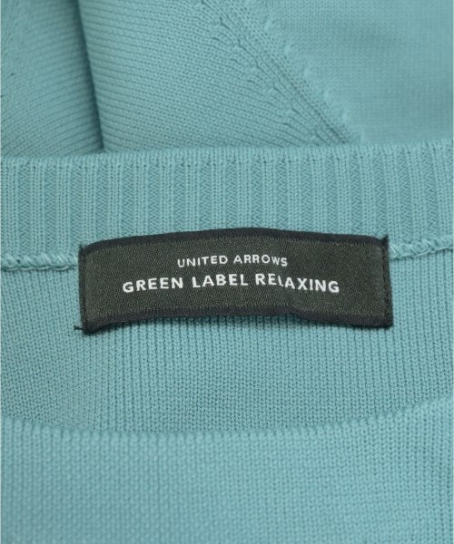 green label relaxing เสื้อกันหนาว