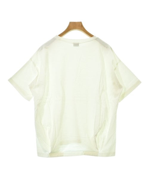 green label relaxing เสื้อยืด/เสื้อท็อปส์