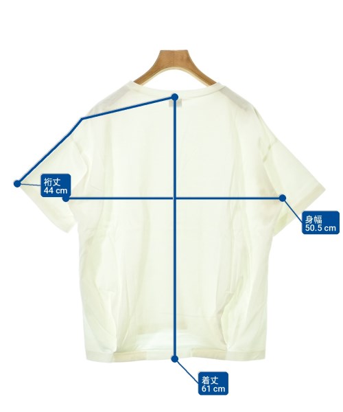 green label relaxing เสื้อยืด/เสื้อท็อปส์