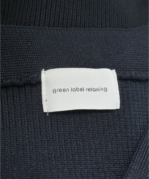 green label relaxing เสื้อคาร์ดิแกน