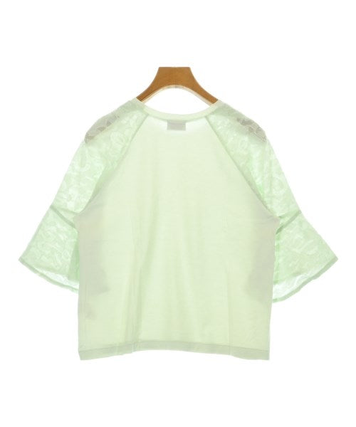 green label relaxing เสื้อยืด/เสื้อท็อปส์