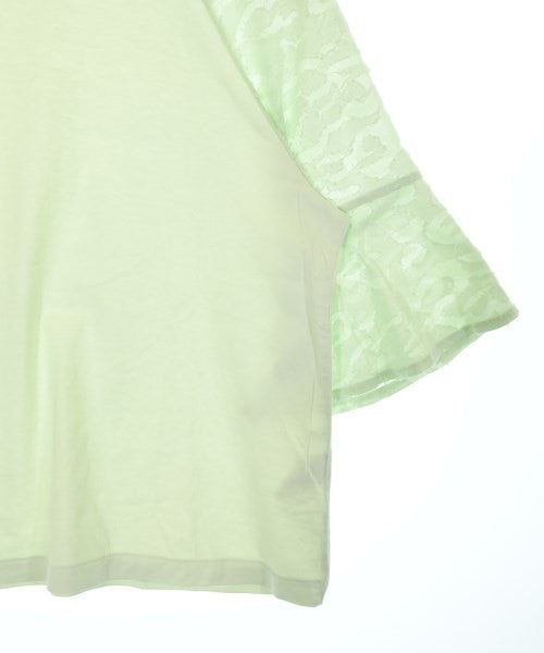 green label relaxing เสื้อยืด/เสื้อท็อปส์