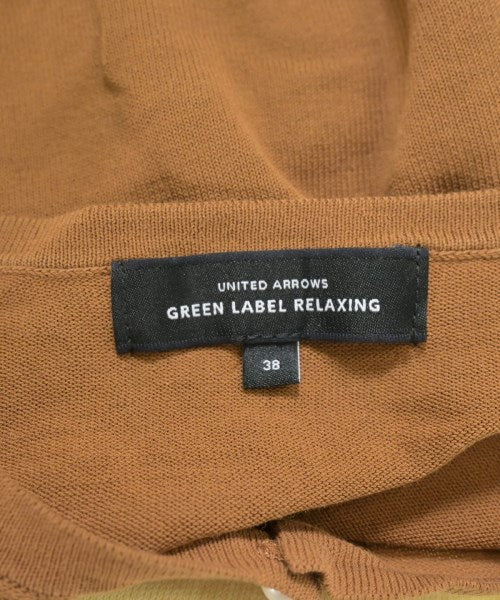 green label relaxing เสื้อคาร์ดิแกน
