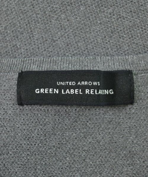 green label relaxing เสื้อกั๊ก