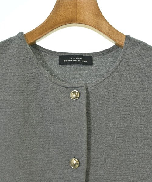 green label relaxing เสื้อกั๊ก