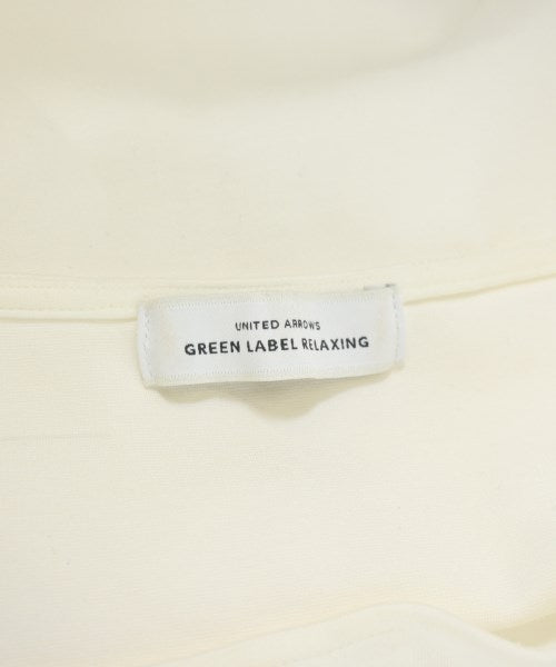 green label relaxing เสื้อสตรี