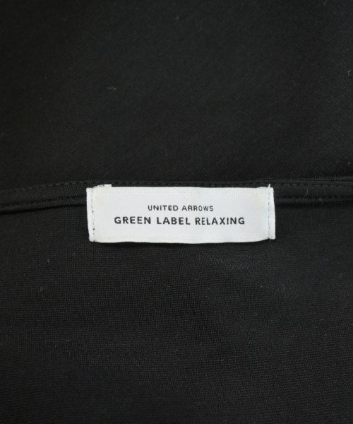 green label relaxing เสื้อสตรี