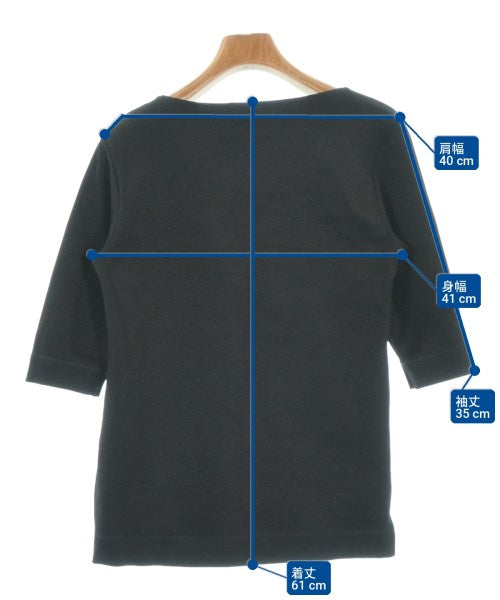 green label relaxing เสื้อสตรี