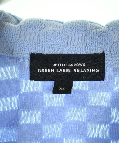 green label relaxing เสื้อโปโล