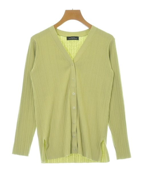 green label relaxing เสื้อคาร์ดิแกน