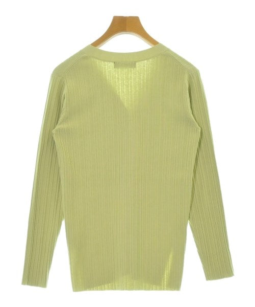 green label relaxing เสื้อคาร์ดิแกน